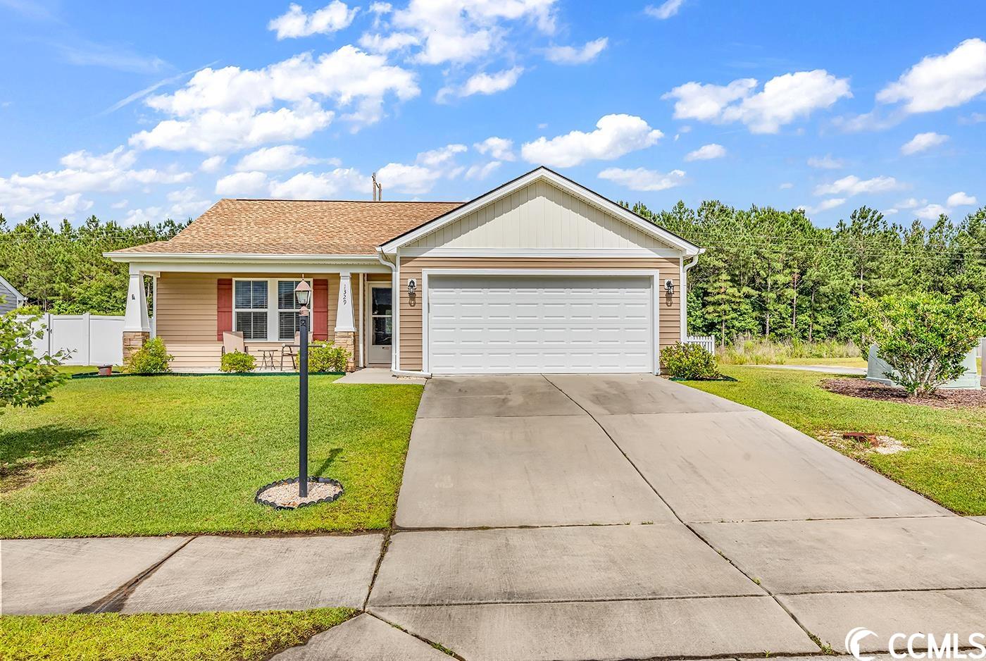 1329 Leatherman Road Conway, SC 29527 - Photo 1 of 40 Gallery Image 1