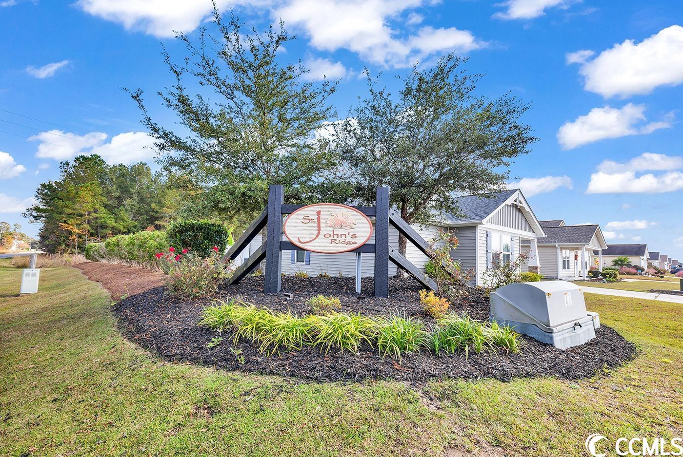 1329 Leatherman Road Conway, SC 29527 - Photo 2 of 40 Gallery Image 2
