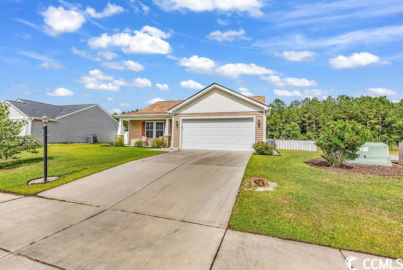 1329 Leatherman Road Conway, SC 29527 - Photo 3 of 40 Gallery Image 3