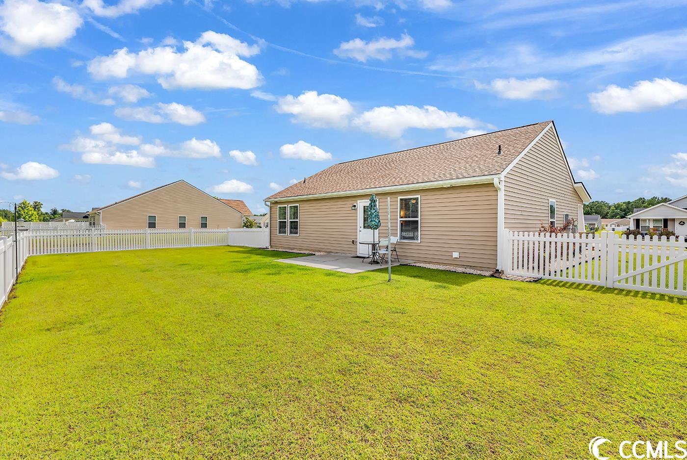 1329 Leatherman Road Conway, SC 29527 - Photo 34 of 40 Gallery Image 34