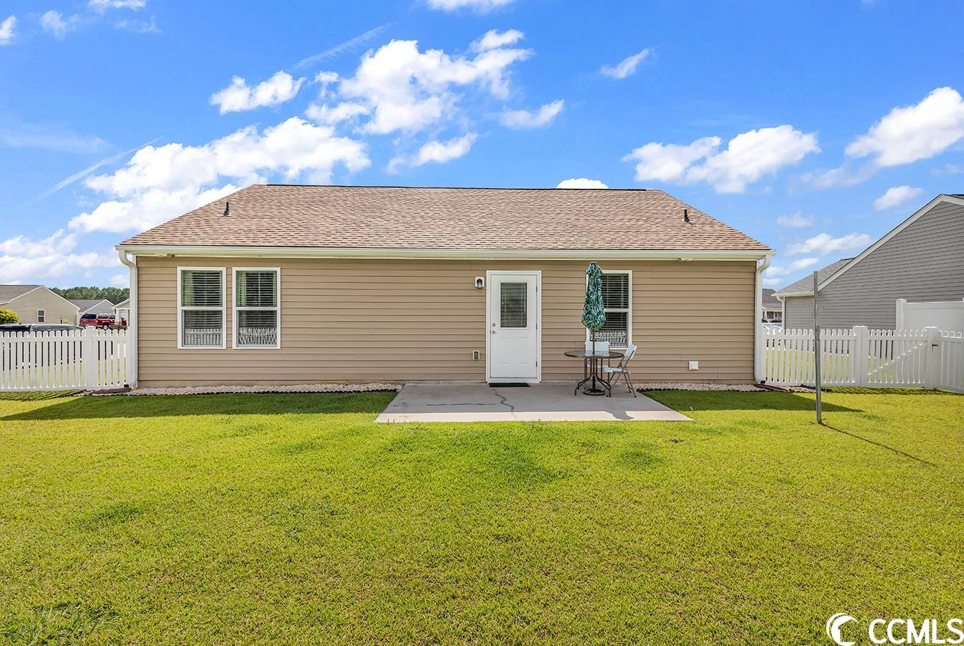1329 Leatherman Road Conway, SC 29527 - Photo 35 of 40 Gallery Image 35