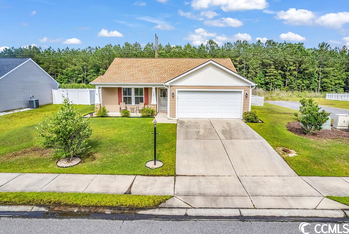 1329 Leatherman Road Conway, SC 29527 - Photo 37 of 40 Gallery Image 37