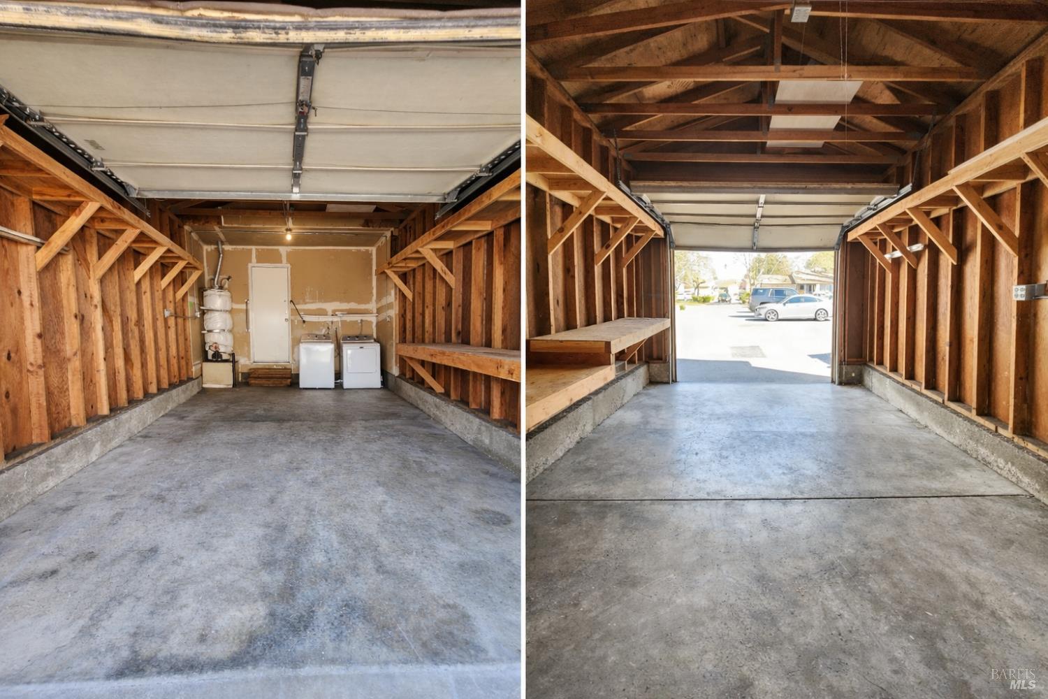 717 Blair Place Santa Rosa, CA 95401 - Photo 23 of 23 a view of under construction room and staircase