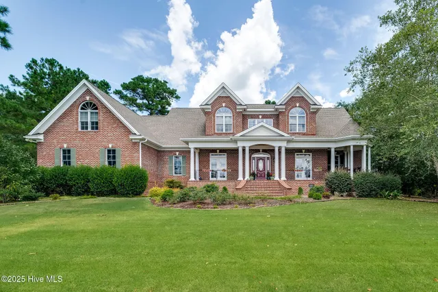 $899,000 | 249 Maple Creek Drive, Wallace, NC 28466