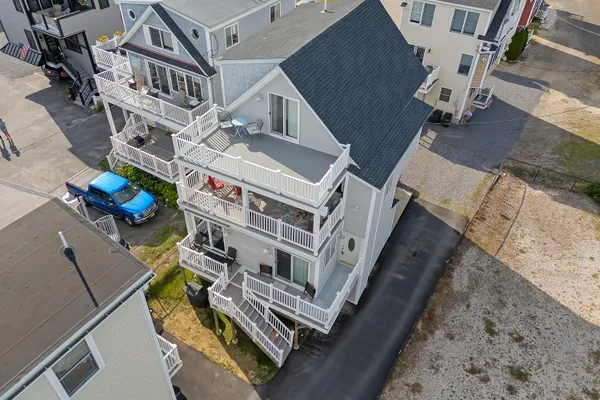 $1,195,000 | 115 Long Beach Avenue, Unit 3, York, ME 03909