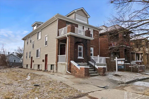 $179,900 | 9925 McQuade Street, Detroit, MI 48206