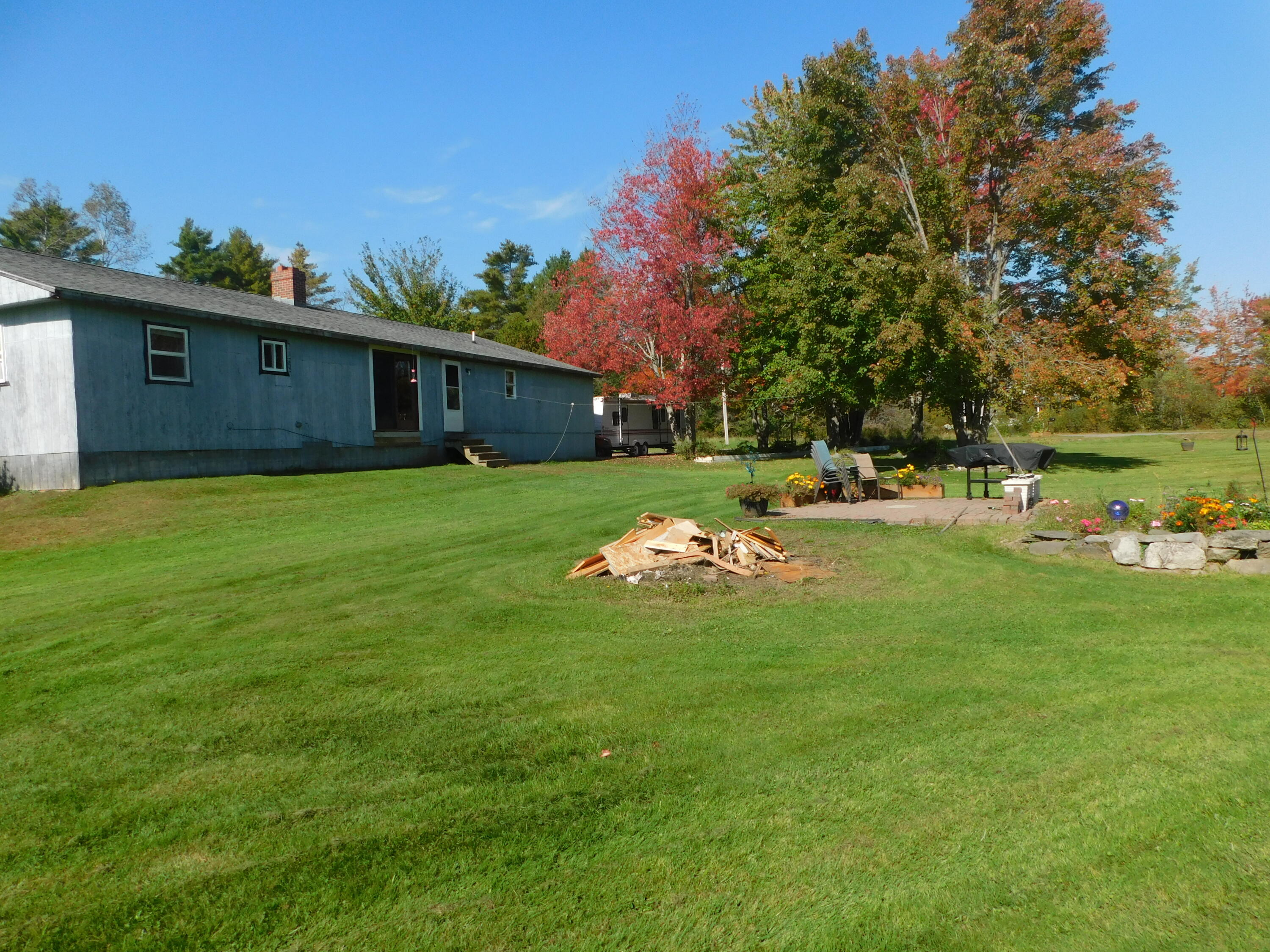 66 Mt Pleasant Road Levant, ME 04456 - Photo 14 of 24 1