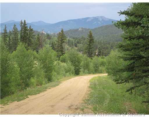 720 Nez Perce Road Como, CO 80456 - Photo 1 of 5 Gallery Image 1