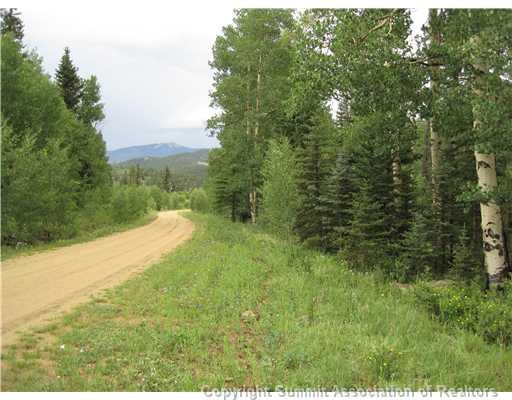 720 Nez Perce Road Como, CO 80456 - Photo 5 of 5 Gallery Image 5