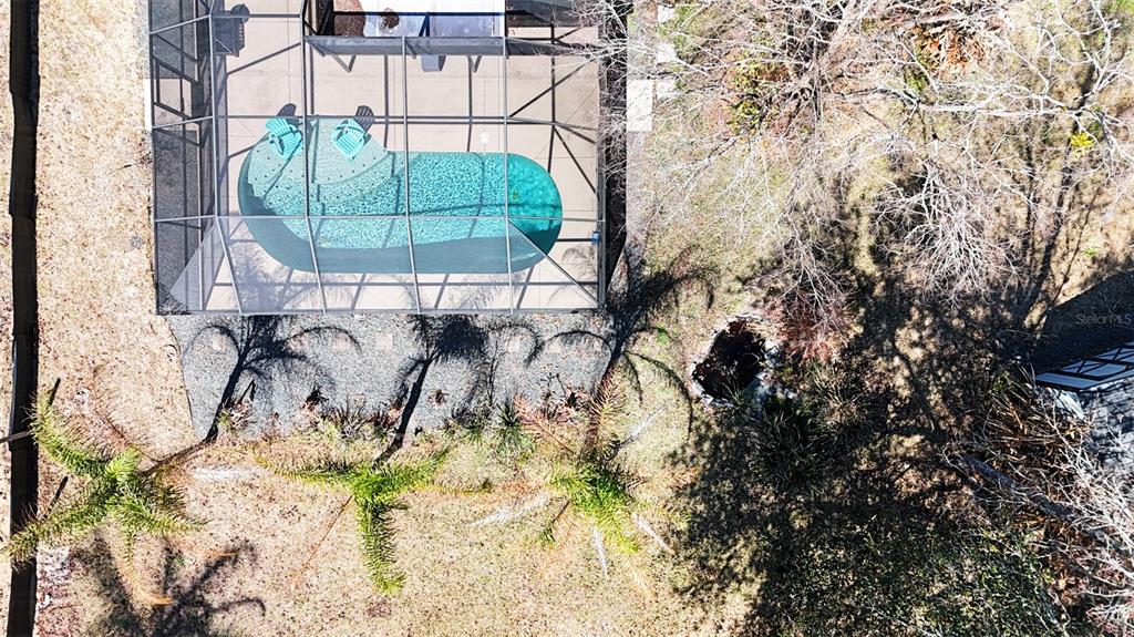 16 Powder Hill Lane Palm Coast, FL 32164 - Photo 18 of 27 a view of a tennis court