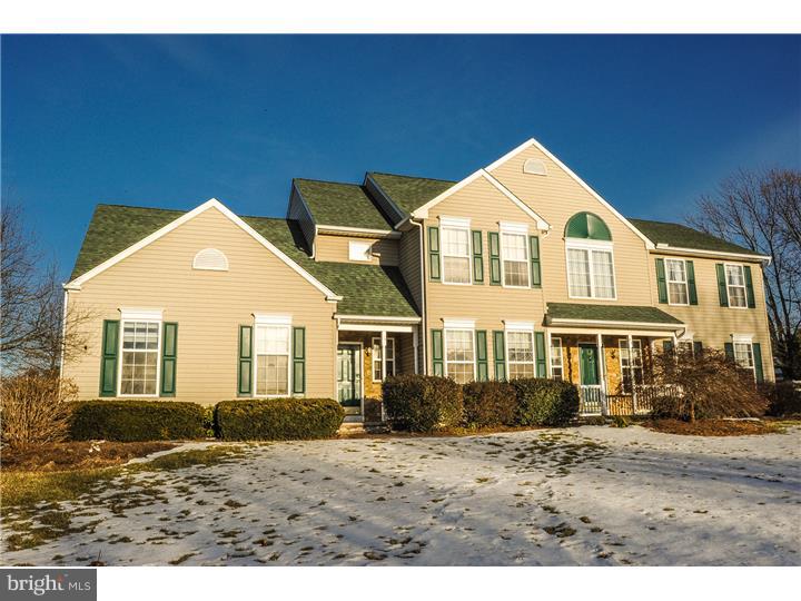 27 Windy Knoll Drive Royersford, PA 19468 - Photo 1 of 24 Gallery Image 1
