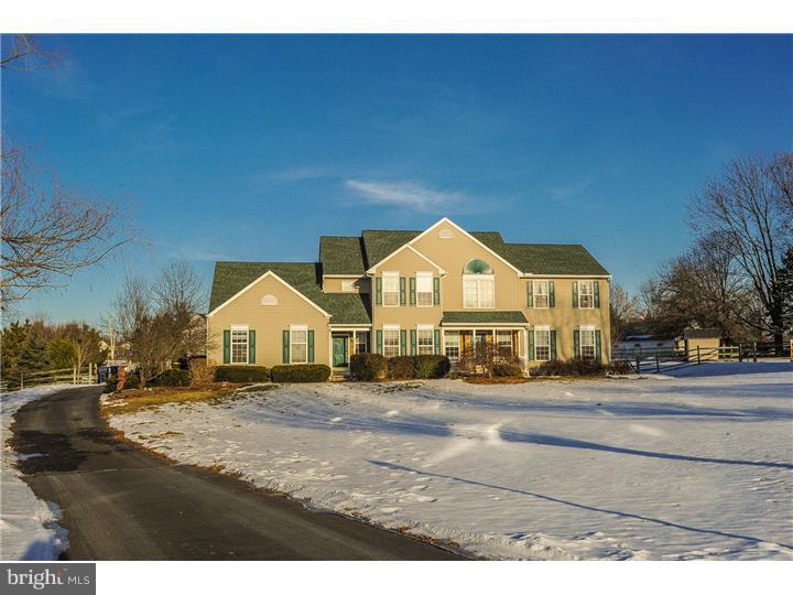 27 Windy Knoll Drive Royersford, PA 19468 - Photo 3 of 24 Gallery Image 3