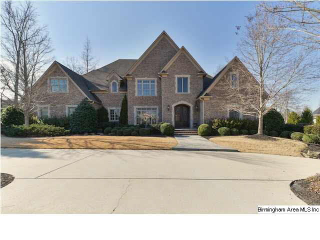 1088 Greymoor Road Birmingham, AL 35242 - Photo 1 of 32