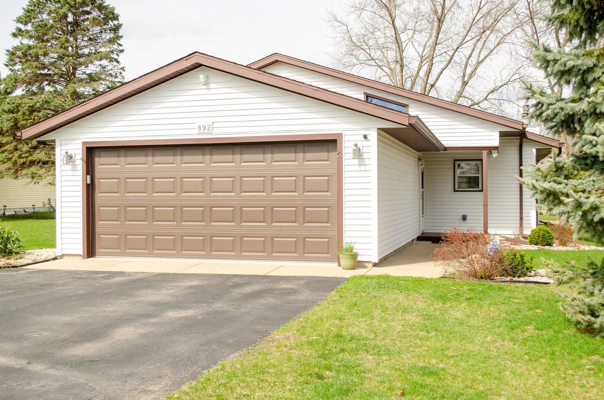 892 Saddle Portage, WI 53901 - Photo 1 of 1