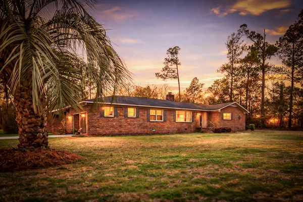 $295,000 | 190 Reevesville Road, Bowman, SC 29018