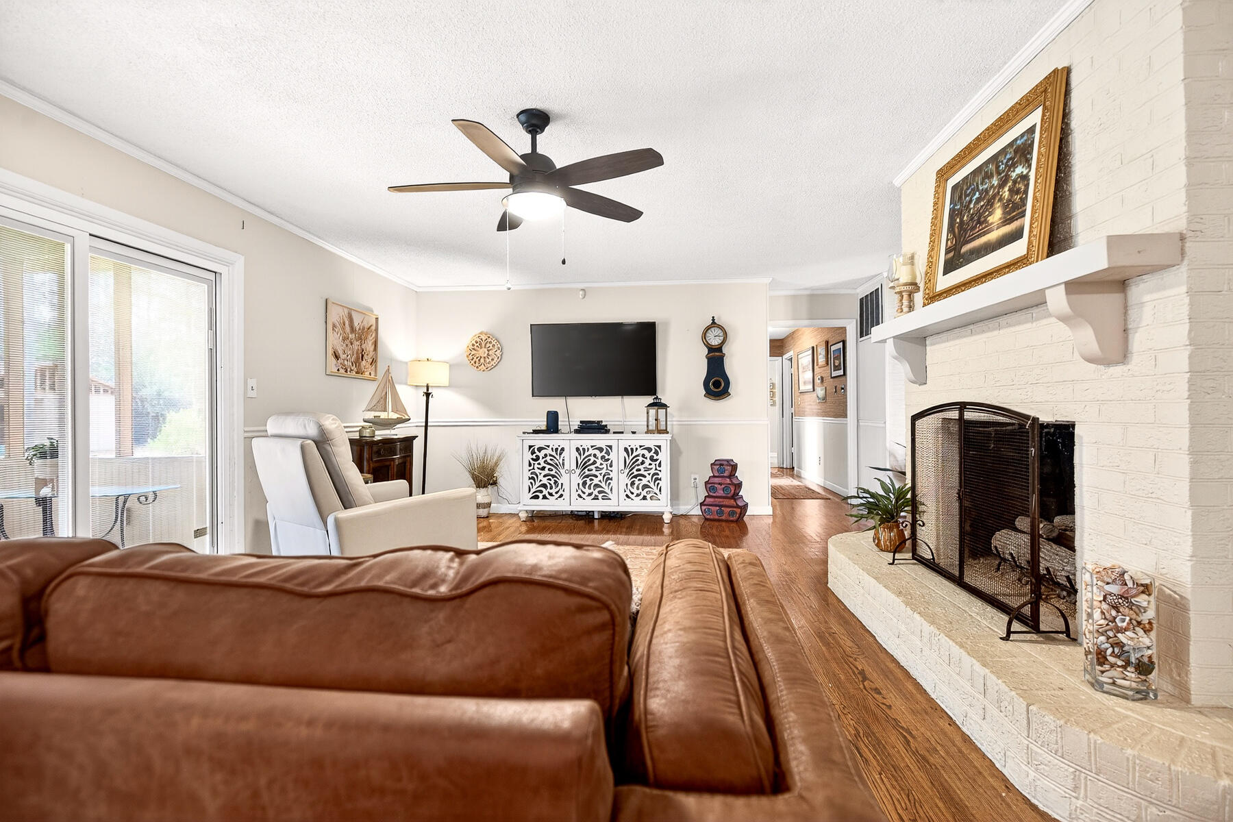 190 Reevesville Road Bowman, SC 29018 - Photo 16 of 43 HU-48