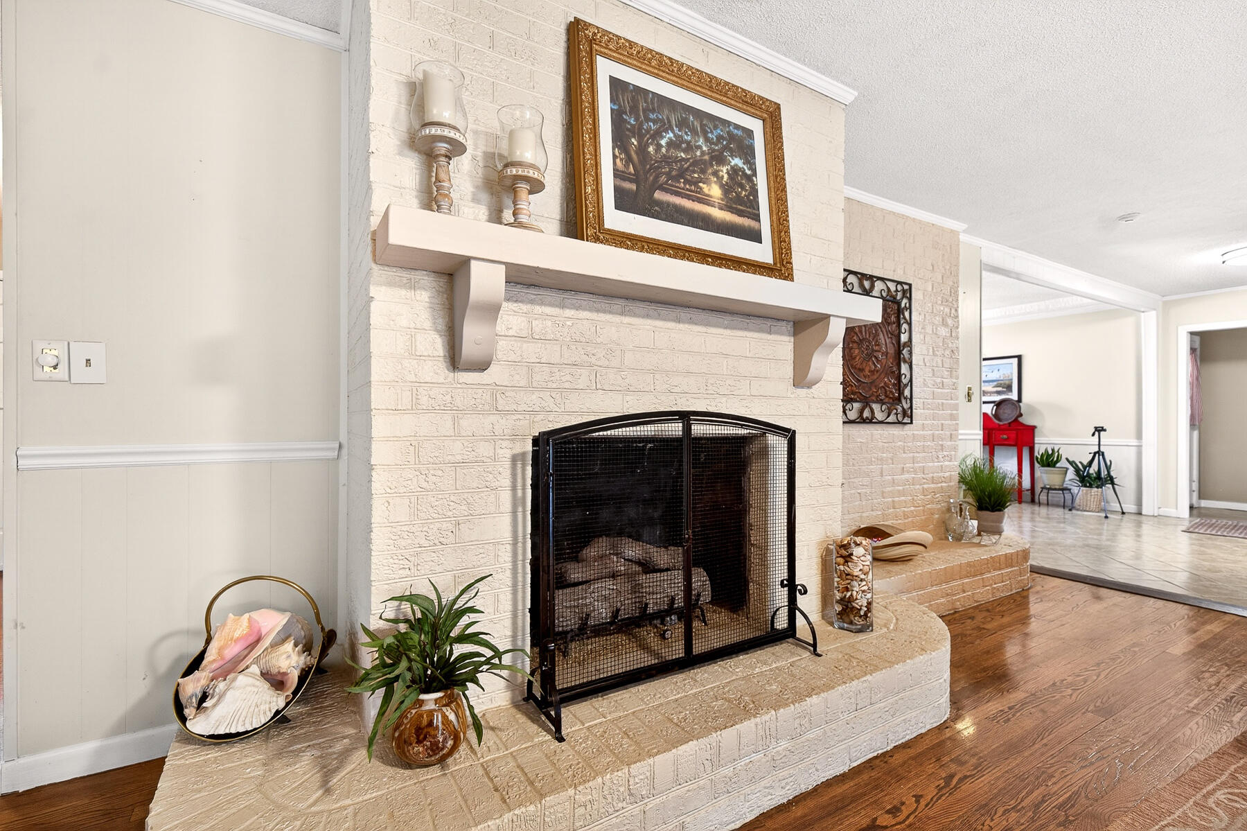 190 Reevesville Road Bowman, SC 29018 - Photo 17 of 43 HU-50