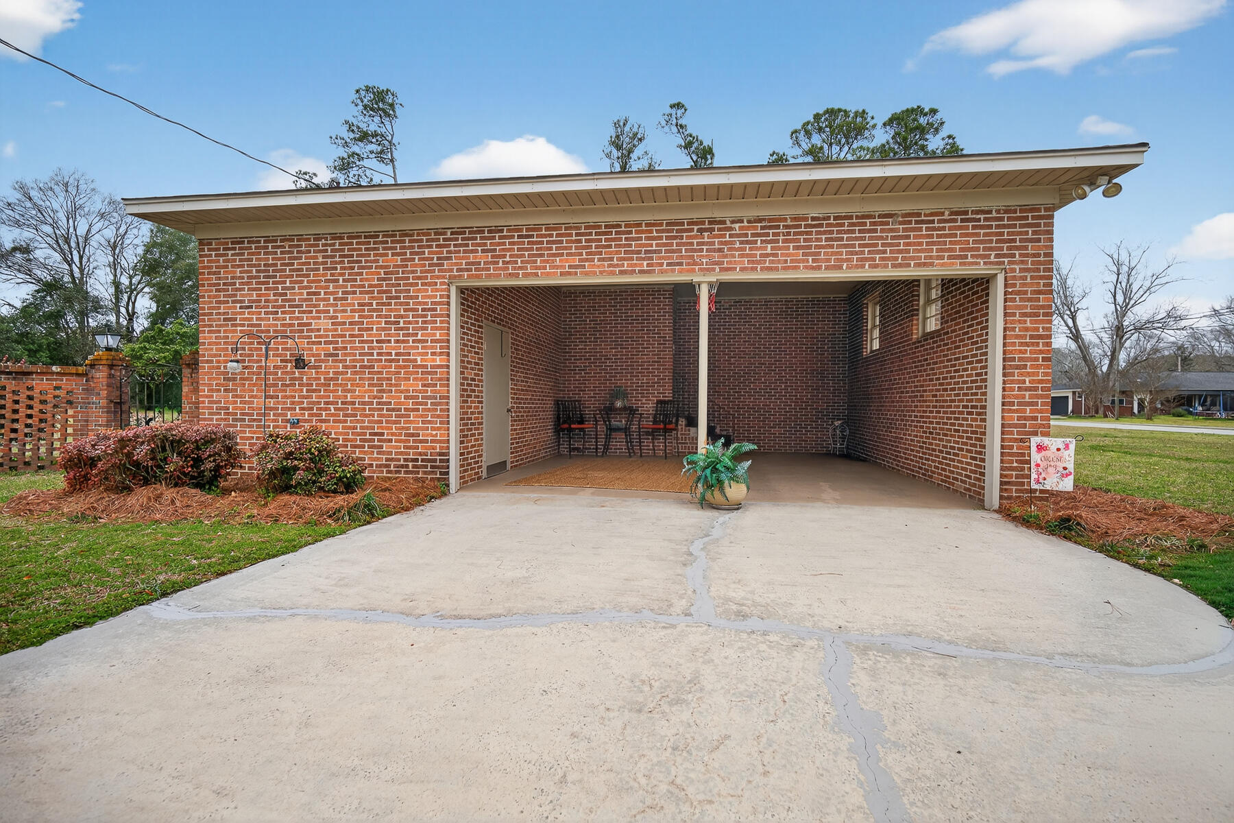 190 Reevesville Road Bowman, SC 29018 - Photo 29 of 43 HU-81