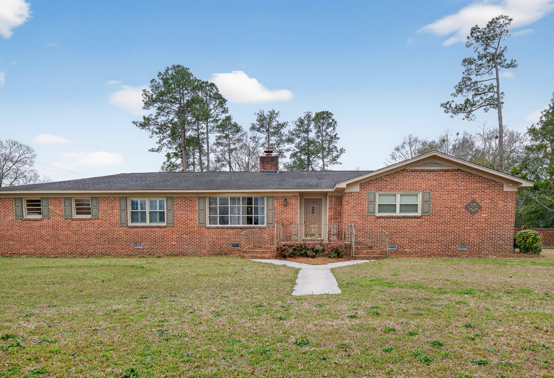 190 Reevesville Road Bowman, SC 29018 - Photo 3 of 43 HU-5