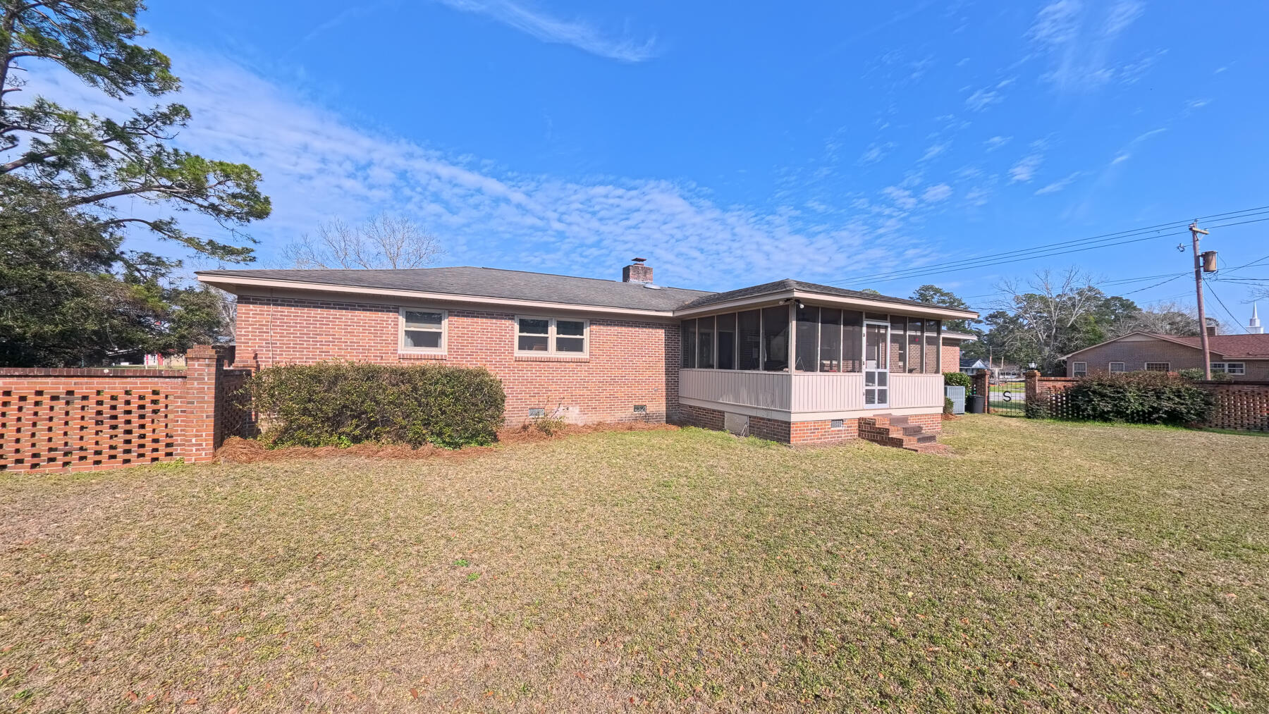 190 Reevesville Road Bowman, SC 29018 - Photo 33 of 43 HU-92