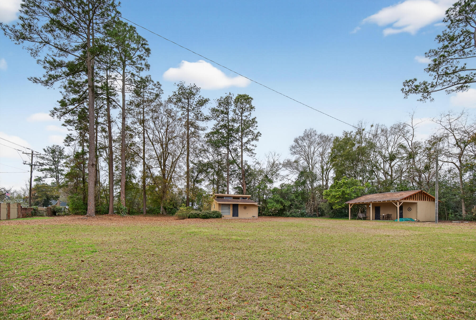 190 Reevesville Road Bowman, SC 29018 - Photo 34 of 43 HU-94