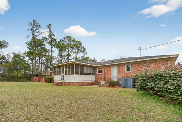 $295,000 | 190 Reevesville Road, Bowman, SC 29018