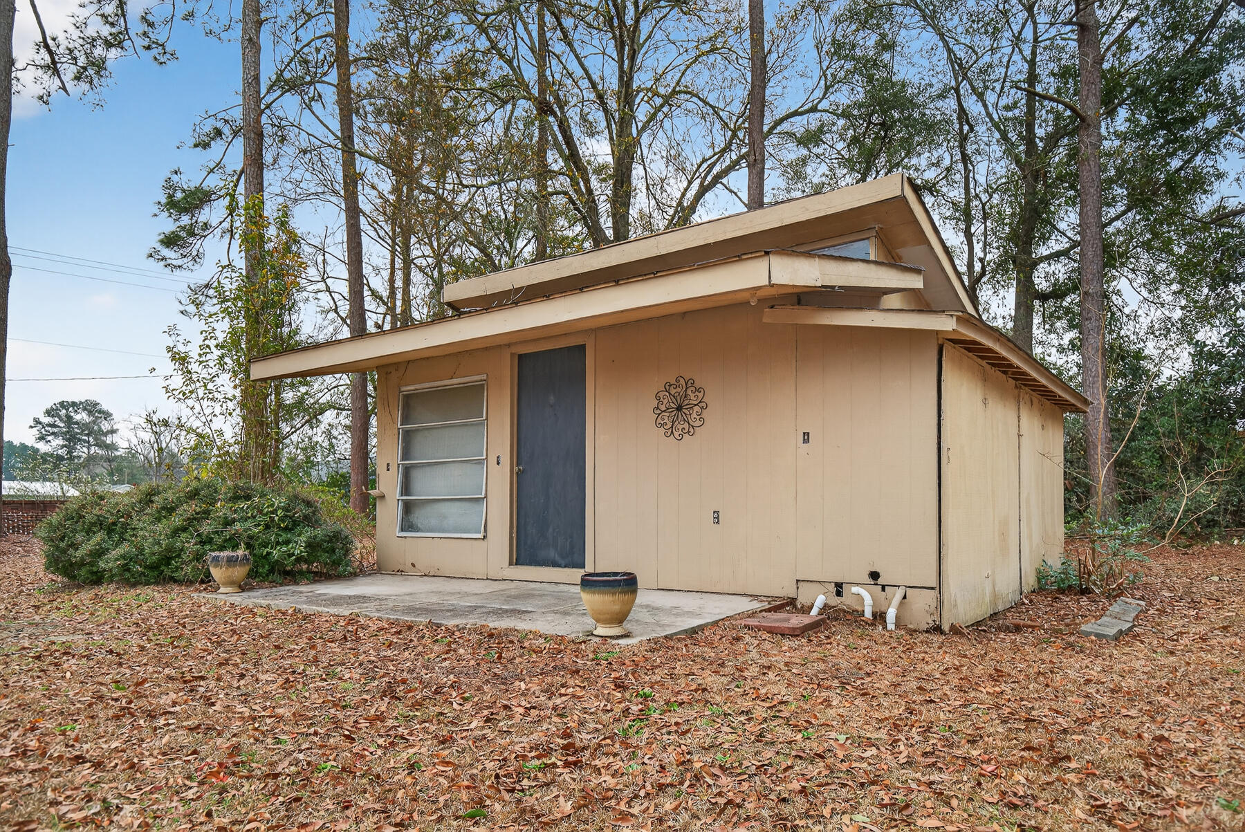 190 Reevesville Road Bowman, SC 29018 - Photo 36 of 43 HU-97