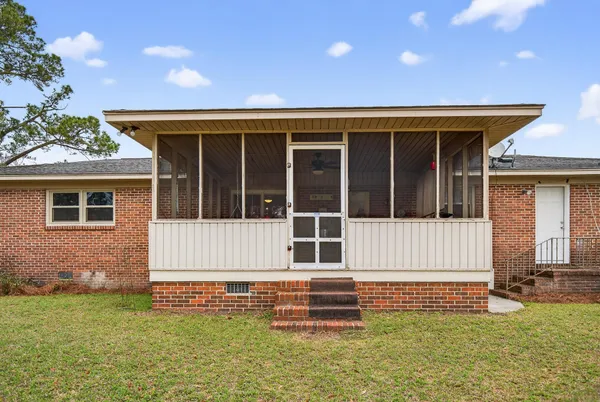 $295,000 | 190 Reevesville Road, Bowman, SC 29018