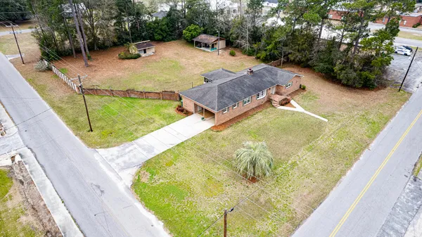 $295,000 | 190 Reevesville Road, Bowman, SC 29018