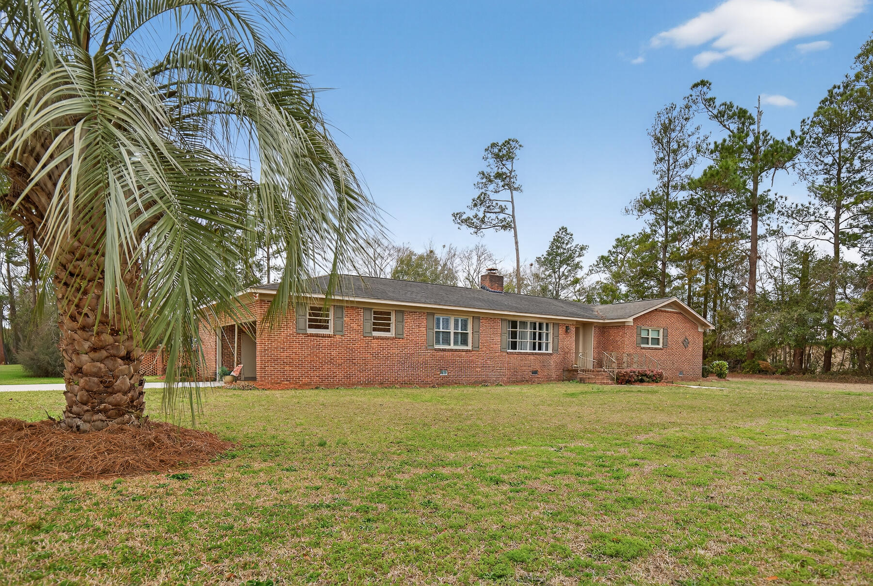 190 Reevesville Road Bowman, SC 29018 - Photo 4 of 43 HU-10