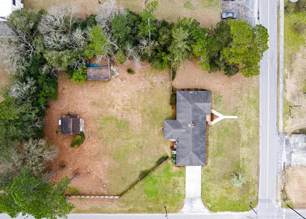 $295,000 | 190 Reevesville Road, Bowman, SC 29018