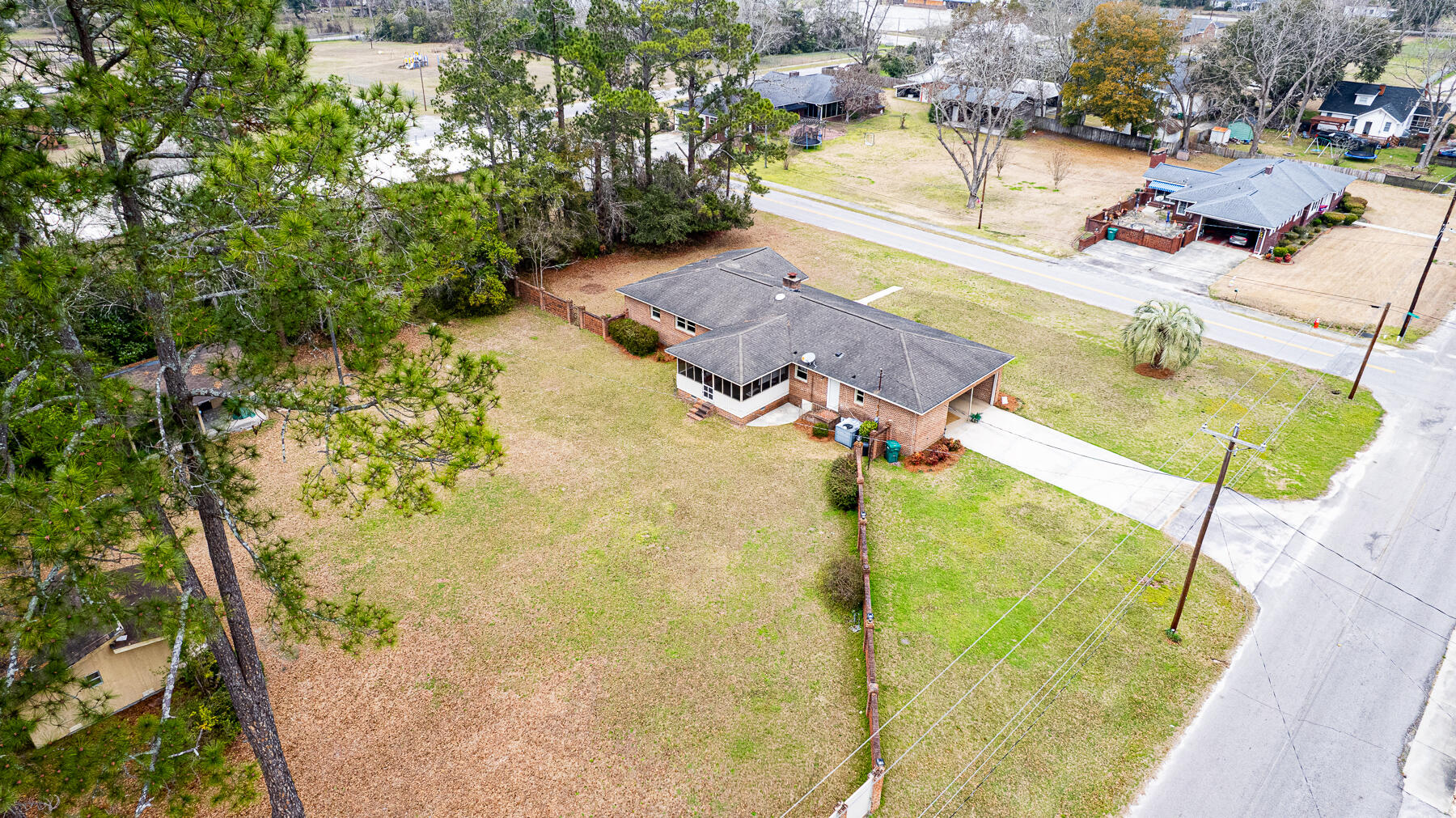 190 Reevesville Road Bowman, SC 29018 - Photo 43 of 43 HU-108