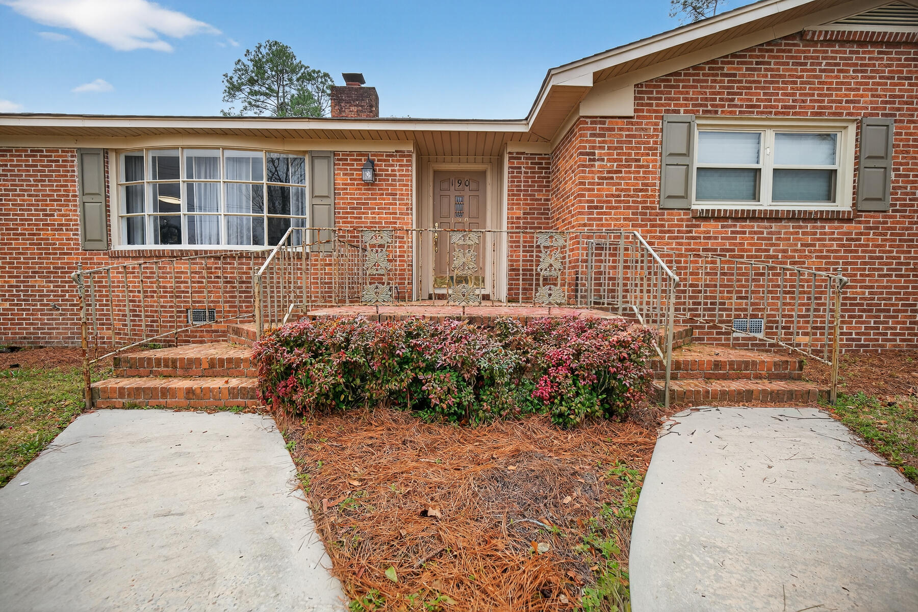 190 Reevesville Road Bowman, SC 29018 - Photo 5 of 43 HU-11