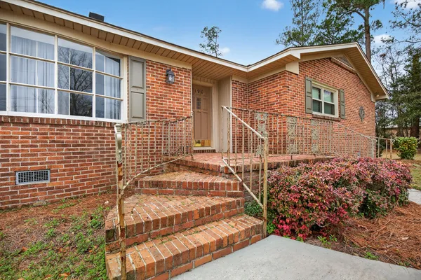 $295,000 | 190 Reevesville Road, Bowman, SC 29018