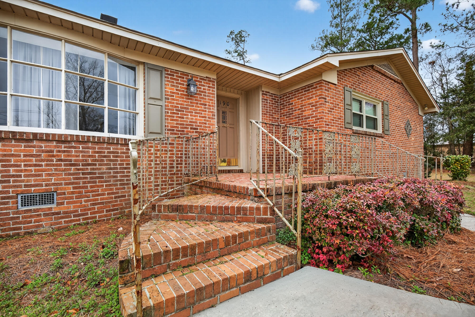 190 Reevesville Road Bowman, SC 29018 - Photo 6 of 43 HU-12