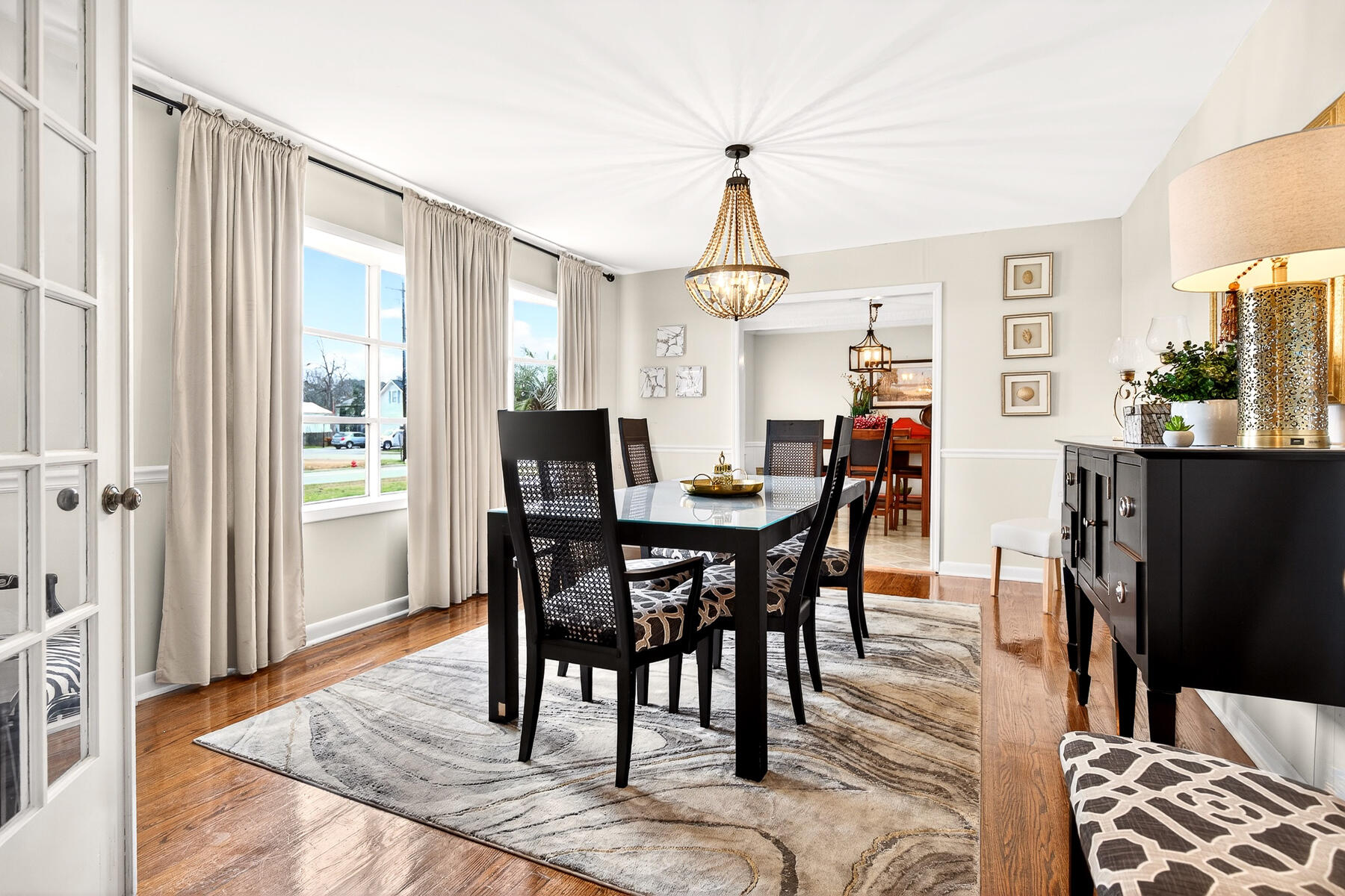 190 Reevesville Road Bowman, SC 29018 - Photo 9 of 43 HU-23