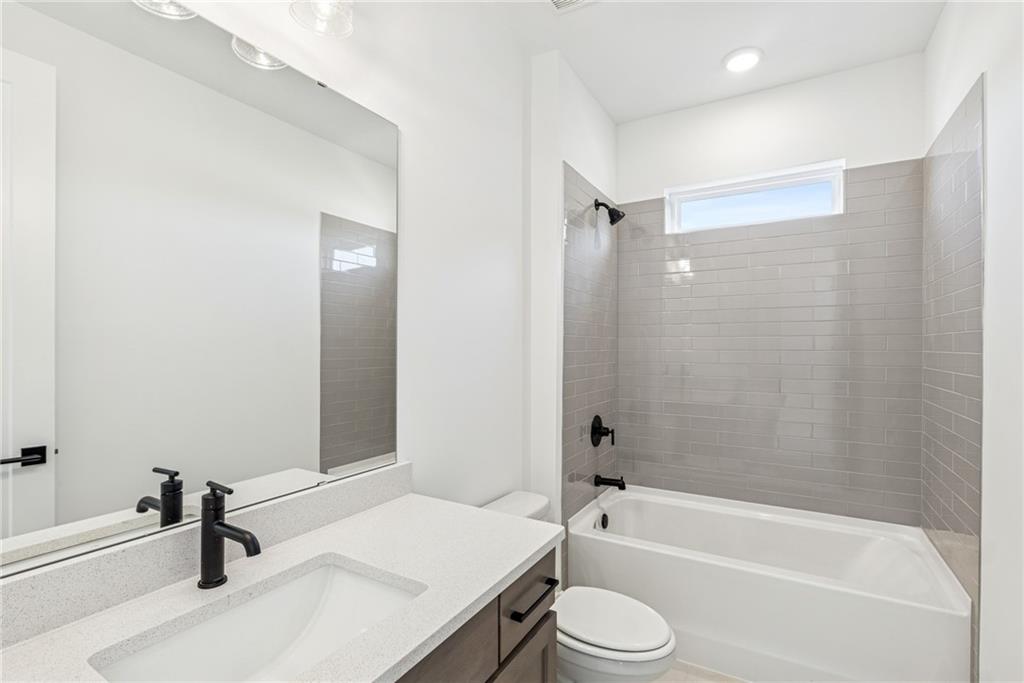 1049 Pine Bark Lane Canton, GA 30114 - Photo 15 of 20