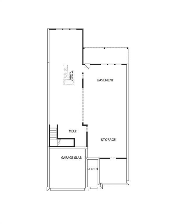 1049 Pine Bark Lane Canton, GA 30114 - Photo 4 of 20