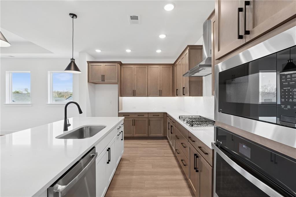 1049 Pine Bark Lane Canton, GA 30114 - Photo 6 of 20