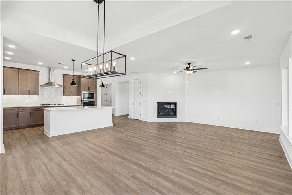 1049 Pine Bark Lane Canton, GA 30114 - Photo 9 of 20