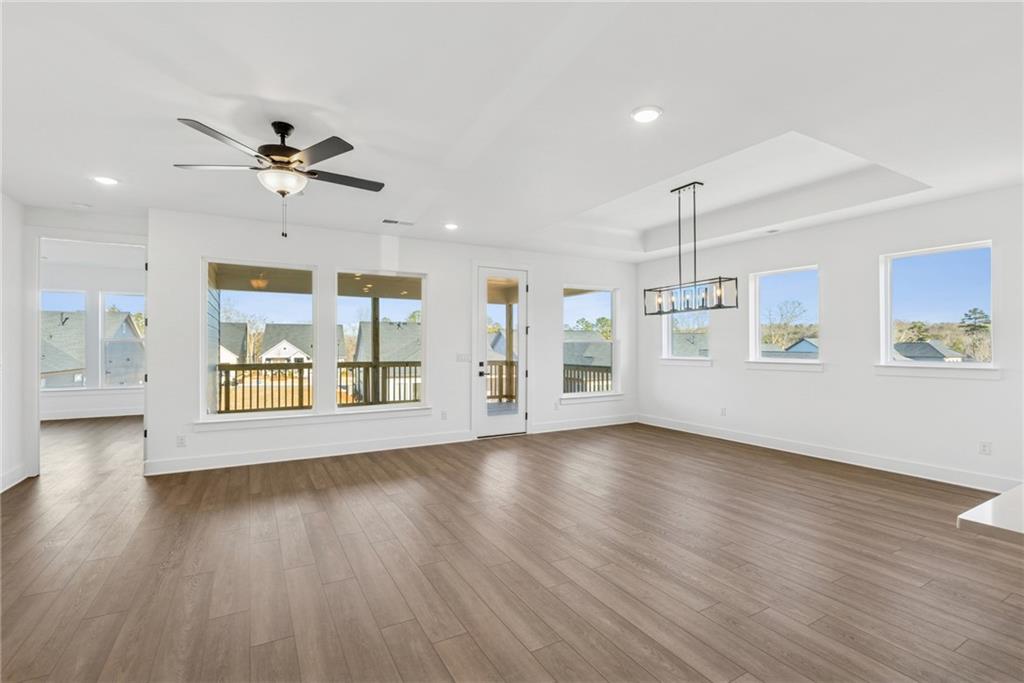 1049 Pine Bark Lane Canton, GA 30114 - Photo 10 of 20