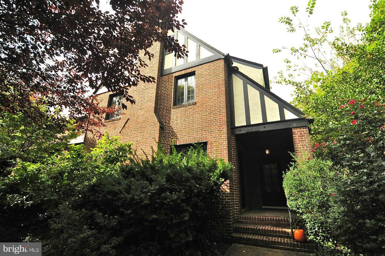 4414 Wickford Road Baltimore, MD 21210 - Photo 1 of 30 Exterior (Front)