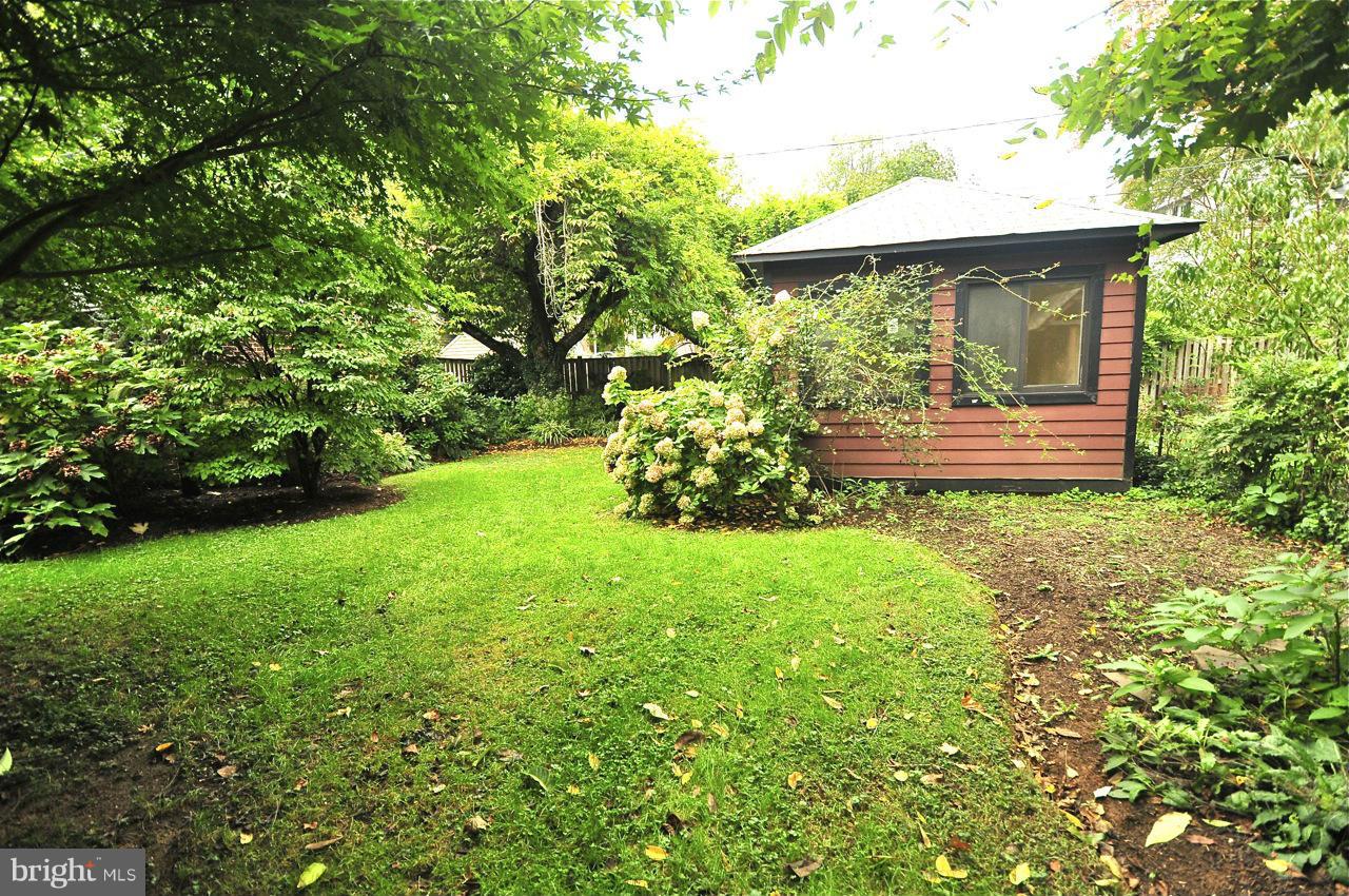 4414 Wickford Road Baltimore, MD 21210 - Photo 24 of 30 Exterior (Rear)