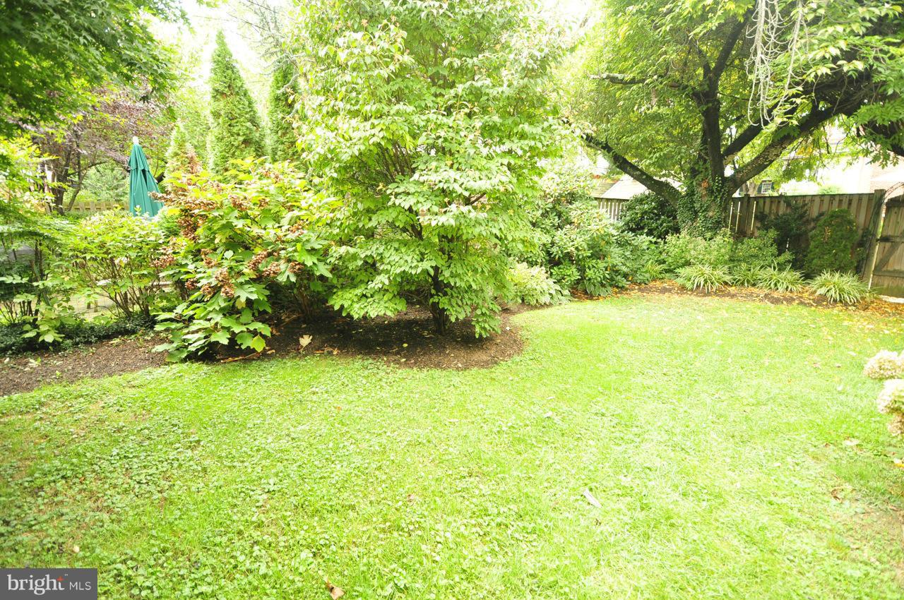 4414 Wickford Road Baltimore, MD 21210 - Photo 4 of 30 Exterior (Rear)
