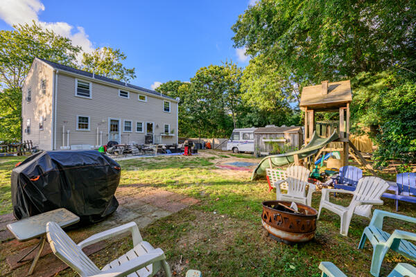58-60 Lewis Road West Yarmouth, MA 02673 - Photo 3 of 29 lewis b