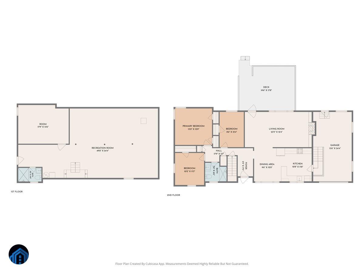 3417 Windsor Road Roanoke, VA 24018 - Photo 49 of 52 03-Both Levels