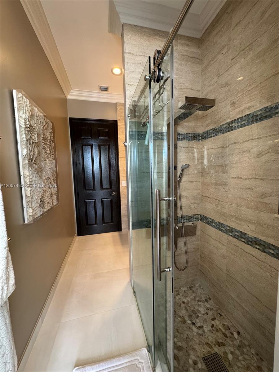 15053 Southwest 40th Street Davie, FL 33331 - Photo 32 of 36 Cabana shower