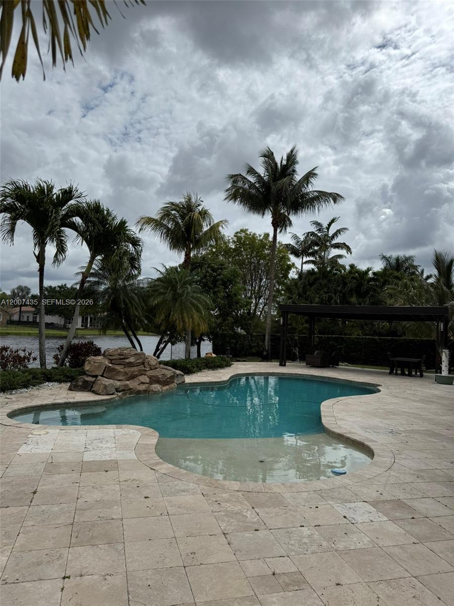 15053 Southwest 40th Street Davie, FL 33331 - Photo 34 of 36