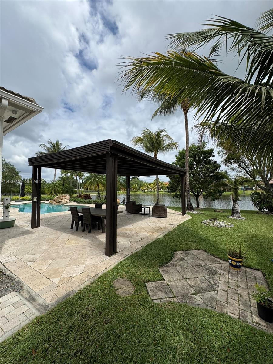15053 Southwest 40th Street Davie, FL 33331 - Photo 36 of 36