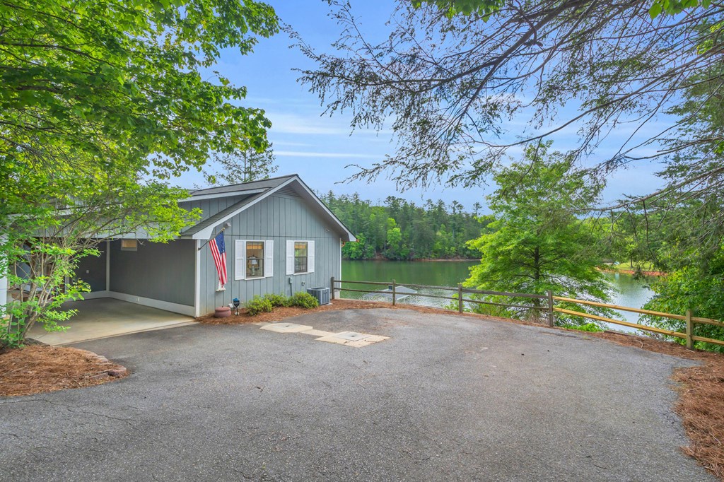 495 Pat Colwell Road Blairsville, GA 30512 - Photo 2 of 4 Gallery Image 2